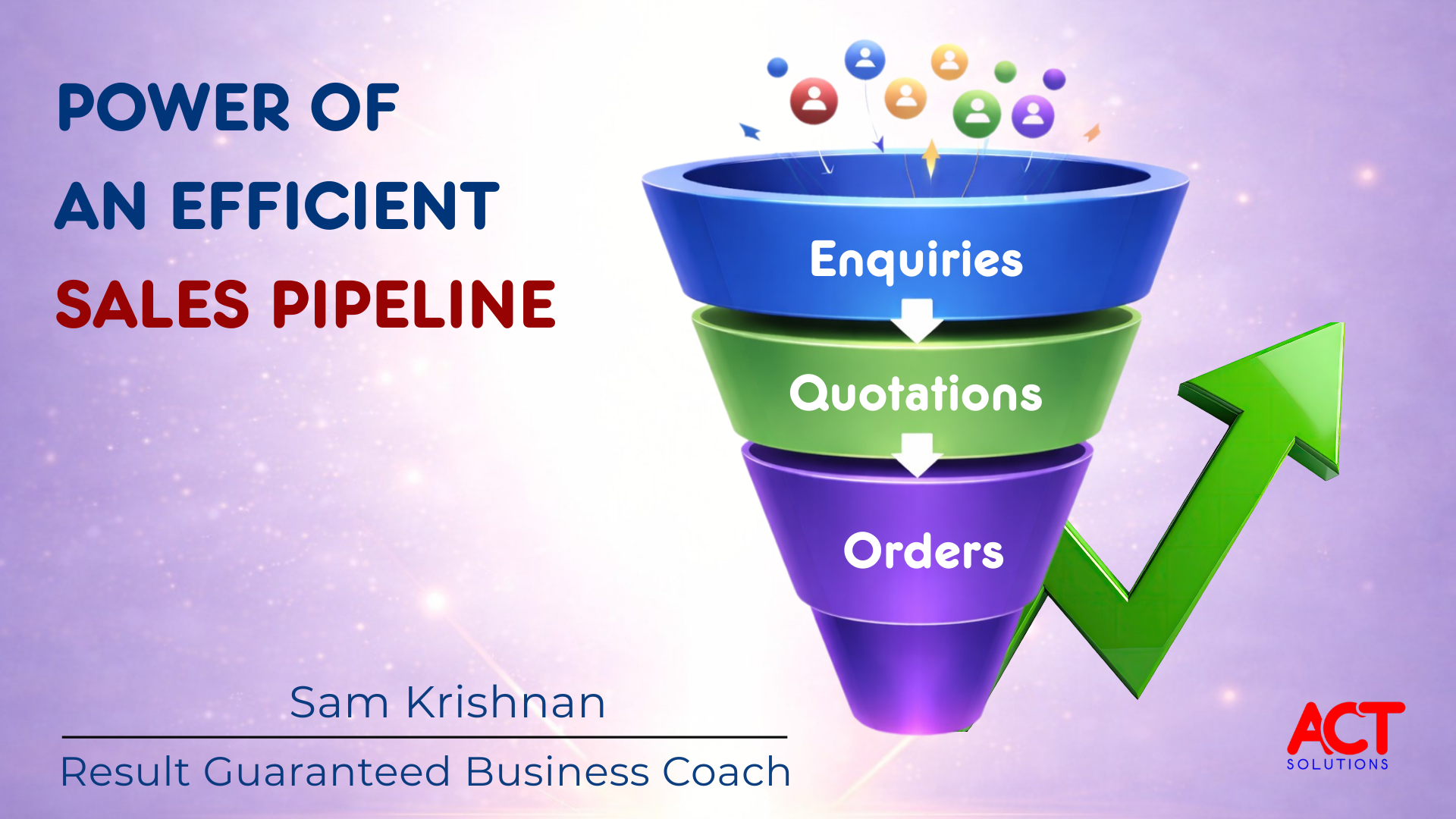 Action Centric Training Solutions (P) Ltd