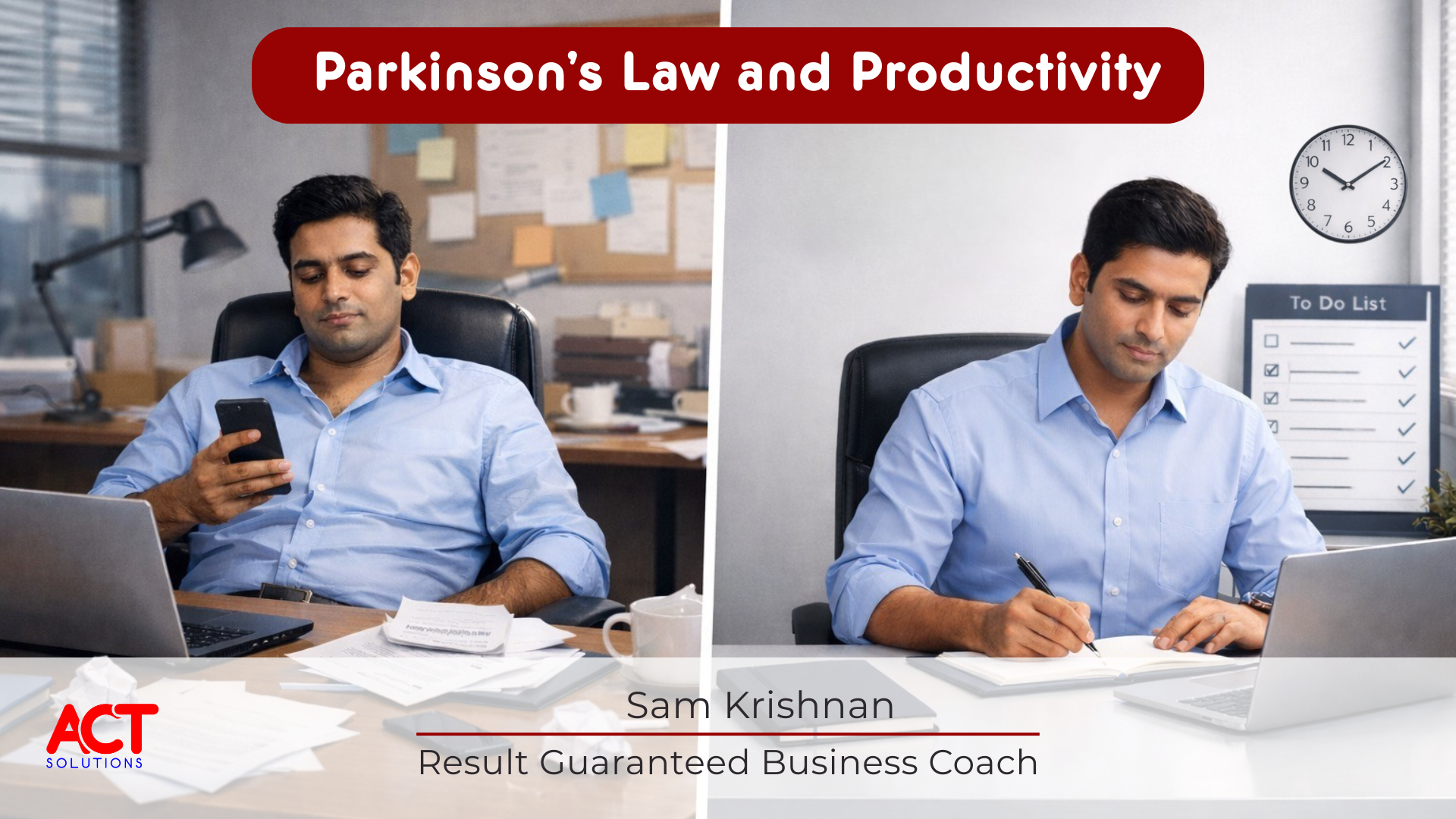 Action Centric Training Solutions (P) Ltd