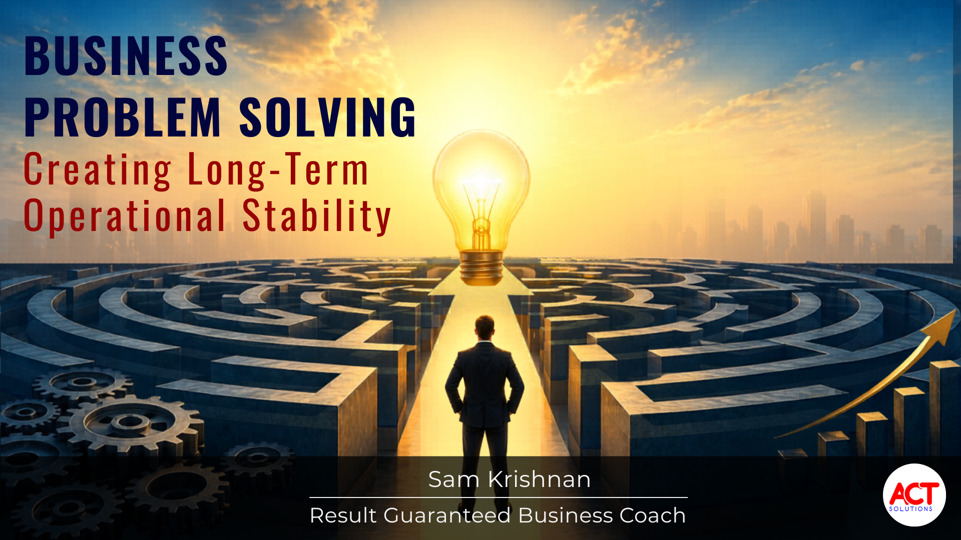 Action Centric Training Solutions (P) Ltd