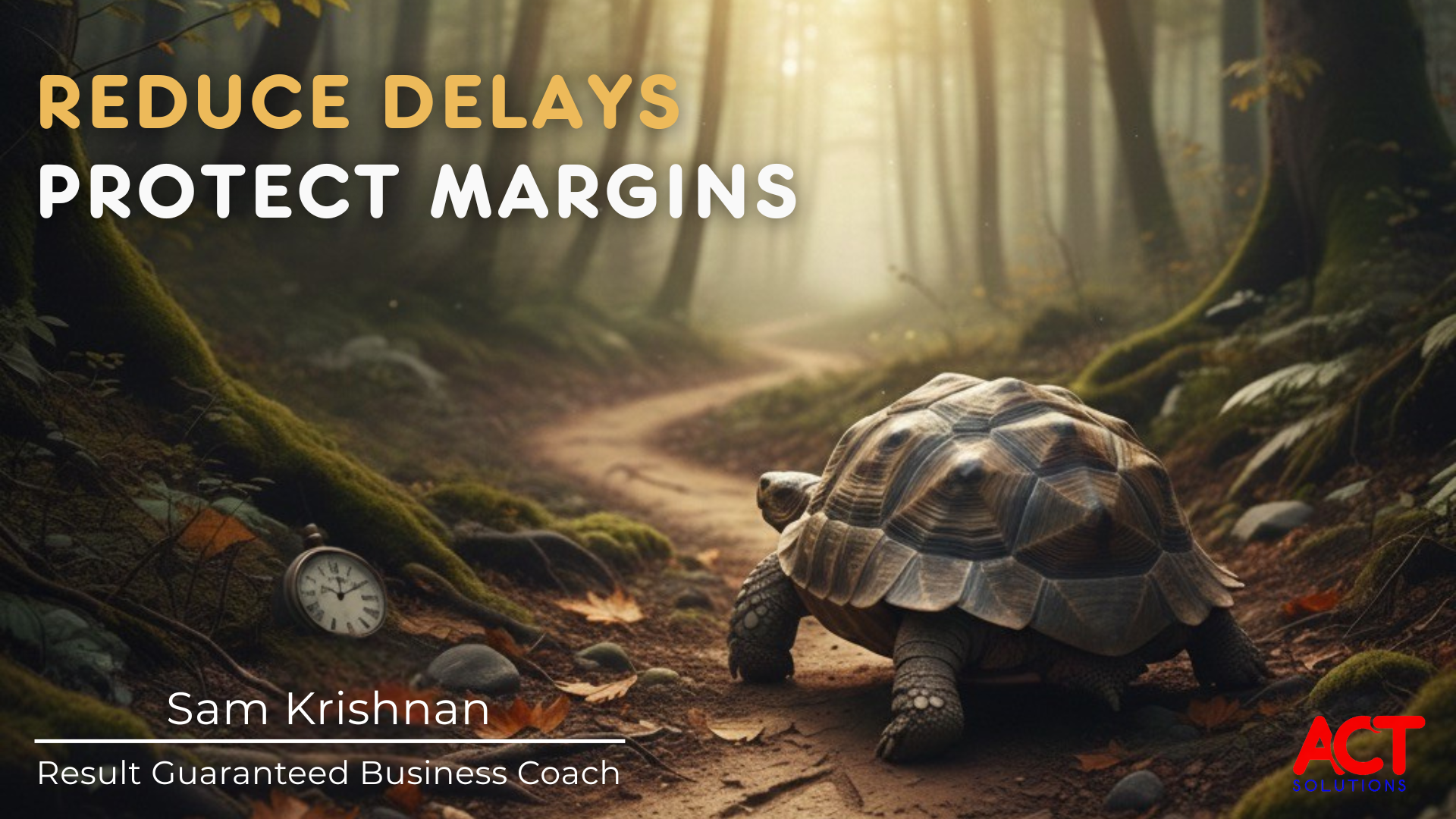 Action Centric Training Solutions (P) Ltd