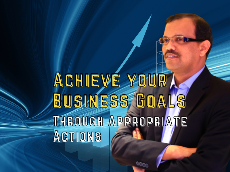 Action Centric Training Solutions (P) Ltd